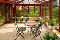 Stocks Green conservatory quotes