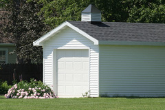 Stocks Green outbuilding construction costs